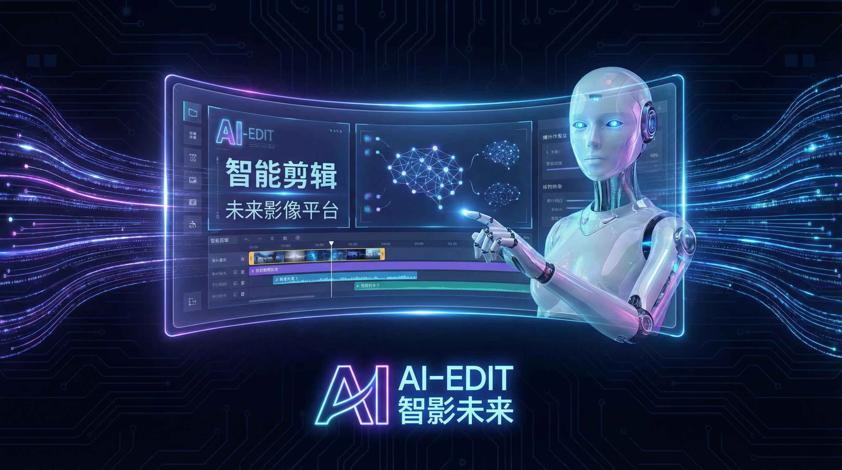 17c一起草 17c一起草视频教程 | AI视频剪辑从入门到精通