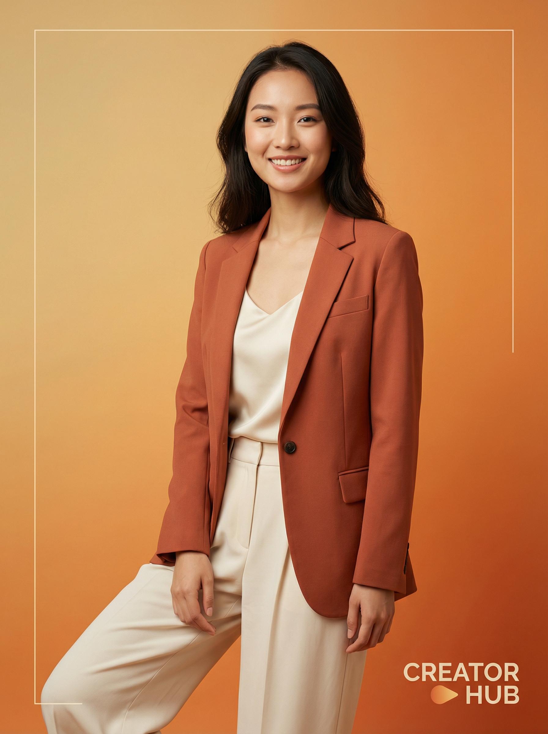 17c一起草 AI专家 - 王浩然