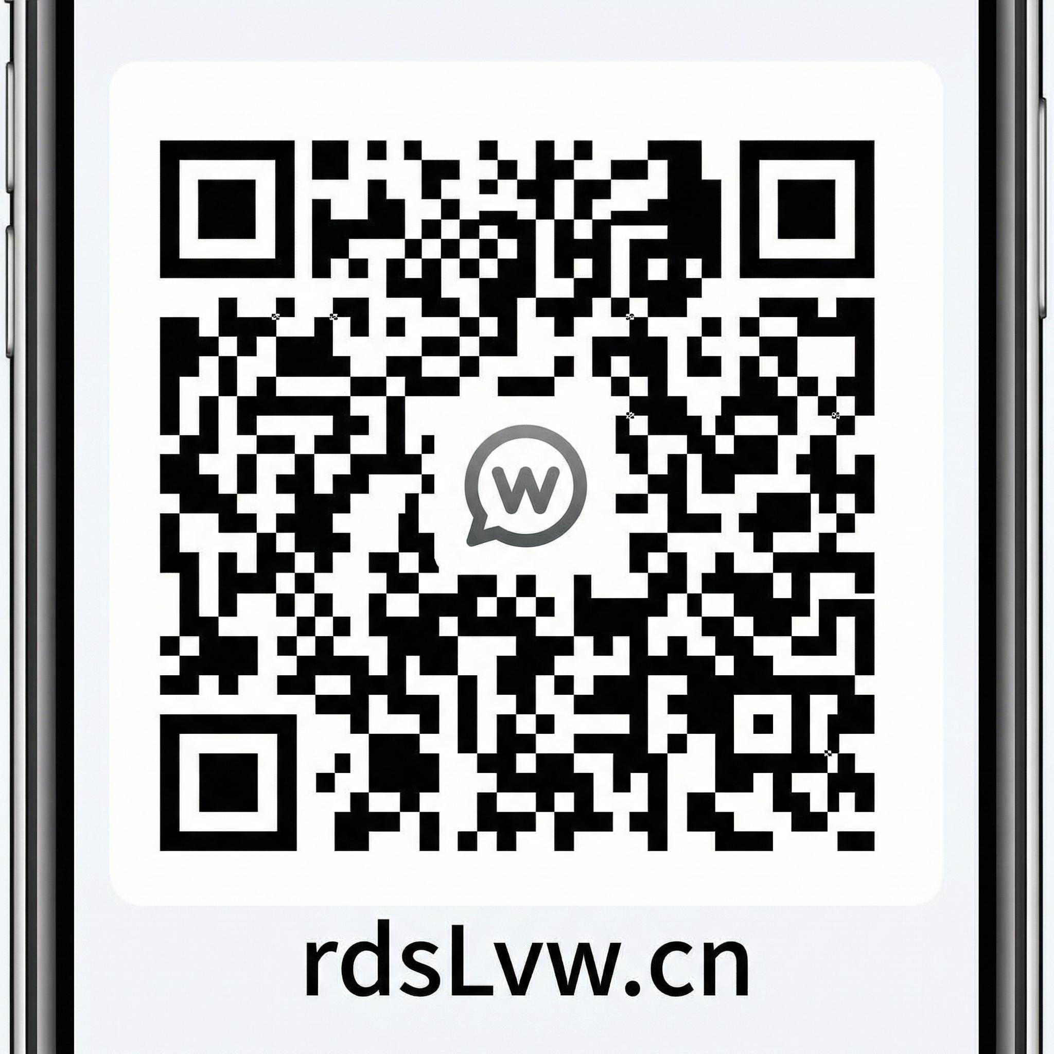 17c一起草公众号二维码